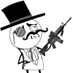 The Whole World Sitting On a Ticking Bomb, And its about to explode. The silent war has begun
