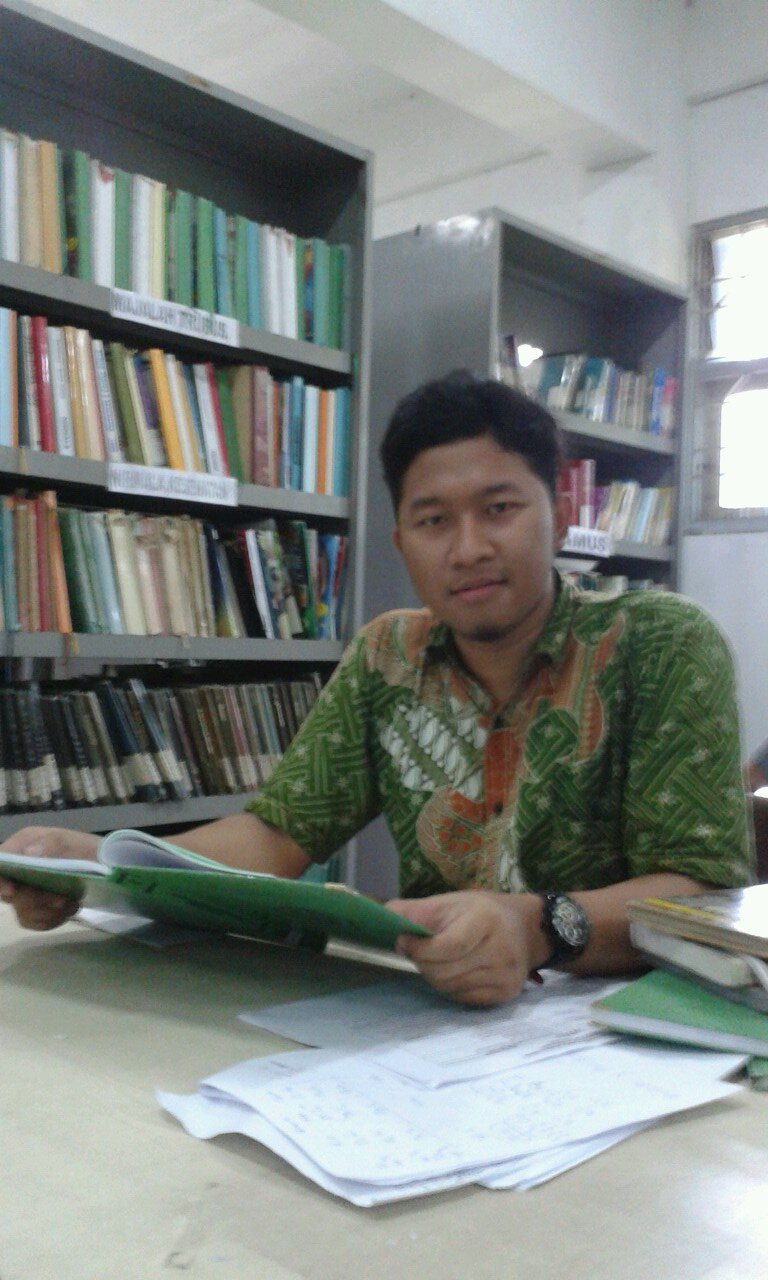 muslim. ¤imam-able¤. syp yg mau serius? sini ku panah hati orang tua mu. line: gustiabe