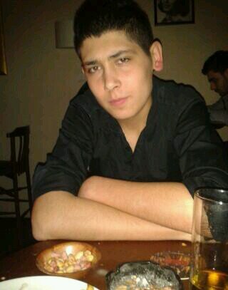 Hedef tura.!