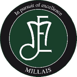 Millais is a leading girls secondary school - where we strive to be excellent in everything we do.  No replies will be sent from this account.