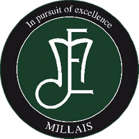 Millais School (@millaisschool) 's Twitter Profile