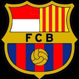 Dunianya Barcelona ! Tempat berkumpulnya para Cules dan Nona Barca. Share everything about Barcelona