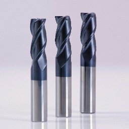 CNC Tooling