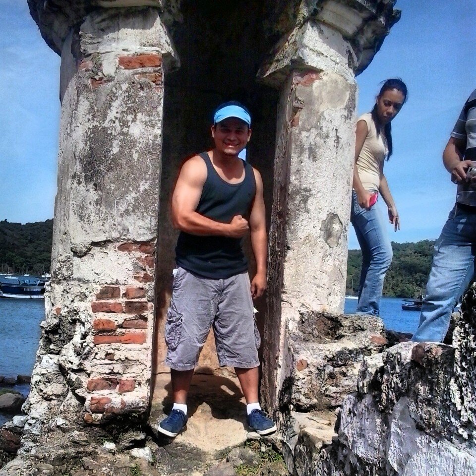 Chaca_23's profile picture. Estudiante de la UP CRUSAM