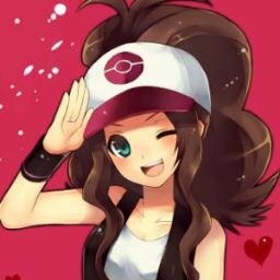 ~ Hello I'm Touko White and I'm a Pokemon Trainer and Traveling with My Friends #Cosplay #Rp #Single Rivals:Bianca
Cheren ~