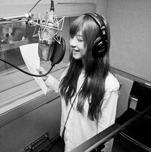 Kim Taeyeon Girls Generation 1989