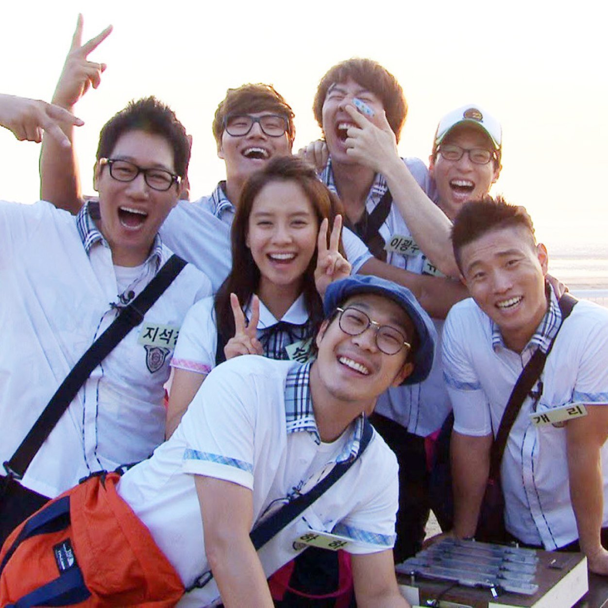 This is a new Running Man fanbase in the Philippines :) Follow if you love Running Man ❤️ Don't Walk, Run!