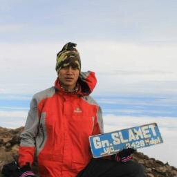 Chemical Engineer, Biker, Traveler, Mountaineer