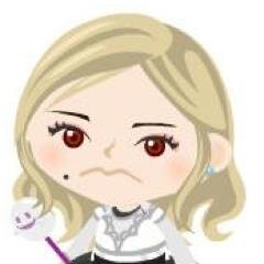 analoghandのあなろぐはんど子ちゃん
iPhoneアプリを作ったりするの！
