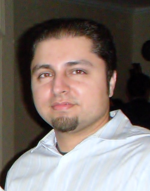 IT Guy, Dad, Gamer, Guitarist, Gadget lover, etc., etc.