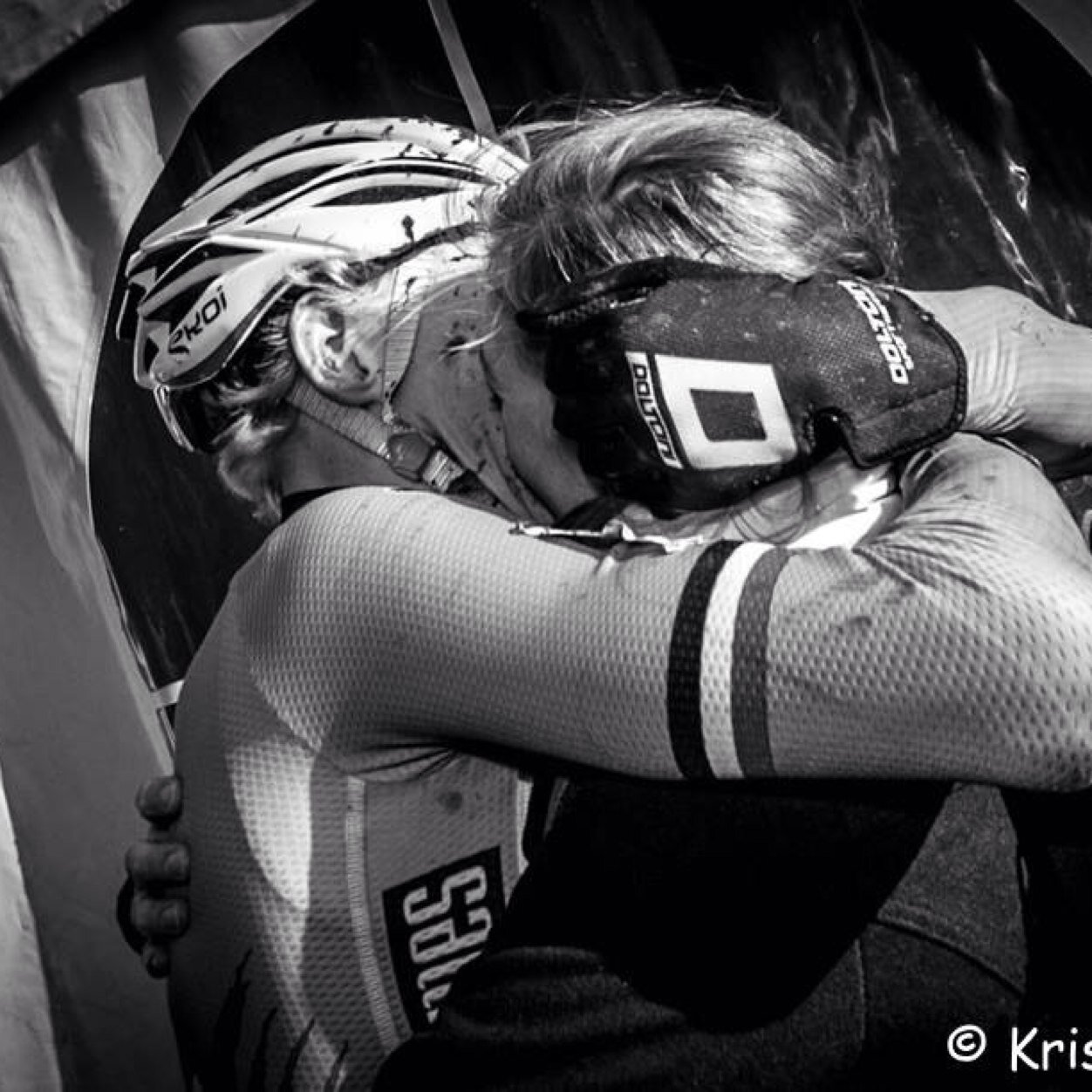 Pro cyclist at pauwelssauzen - Bingoal // World Champion CX 2015 // @vds_kelly ❤️