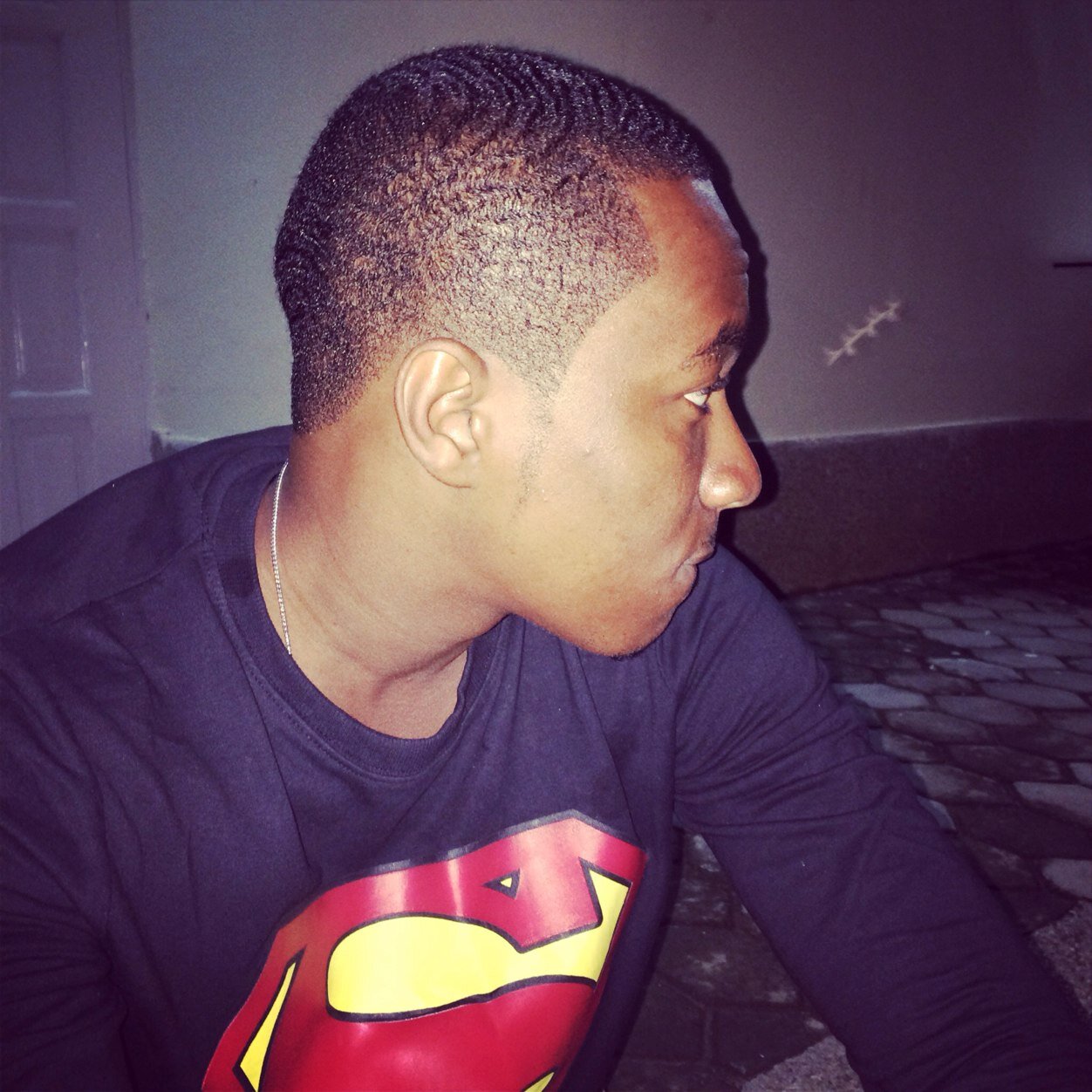 God 1st|#Face of an angel#heart of a hustler#'shooting 4 de moon##but if i miss am still gonna be among de stars##|onli God can judge me:*+