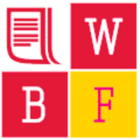 Cork World Book Fest (@worldbookfest) 's Twitter Profile