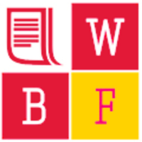 Cork World Book Fest(@WorldBookFest) 's Twitter Profile Photo