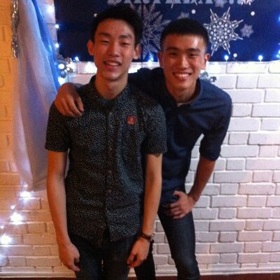 Profile Picture of Lim Jyu-Noir Daryl (@JyuNoirDaryl) on Twitter
