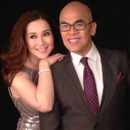 Mas masaya ang kwentuhan natin gabi-gabi! Aquino and Abunda Tonight, sa February 10 na! #AquinoAndAbundaTonight