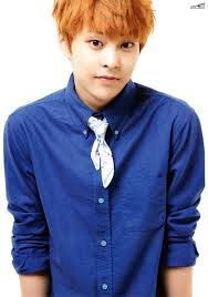ซิ่วหมิ่น  ฮยองของทุกคน