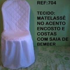 CAPAS DE CADEIRAS,  TOALHAS,COBRE MANCHA,FAIXAS....  11-3915-5939 capasdecadeira2013@gmail.com