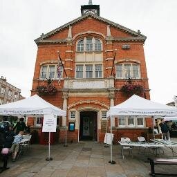 ThameLoyalty's profile picture. The Thame Loyalty scheme is sn initiative of 21st Century Thame, to encourage patronage of Thame's independent town centre shops & businesses