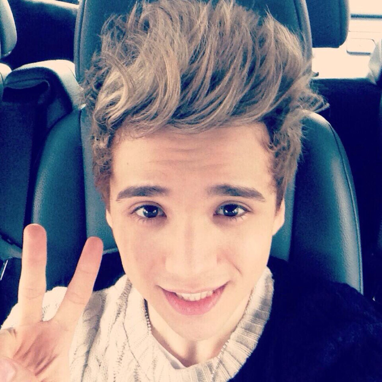 iFoxer's profile picture. supporting @elyarfox until the end