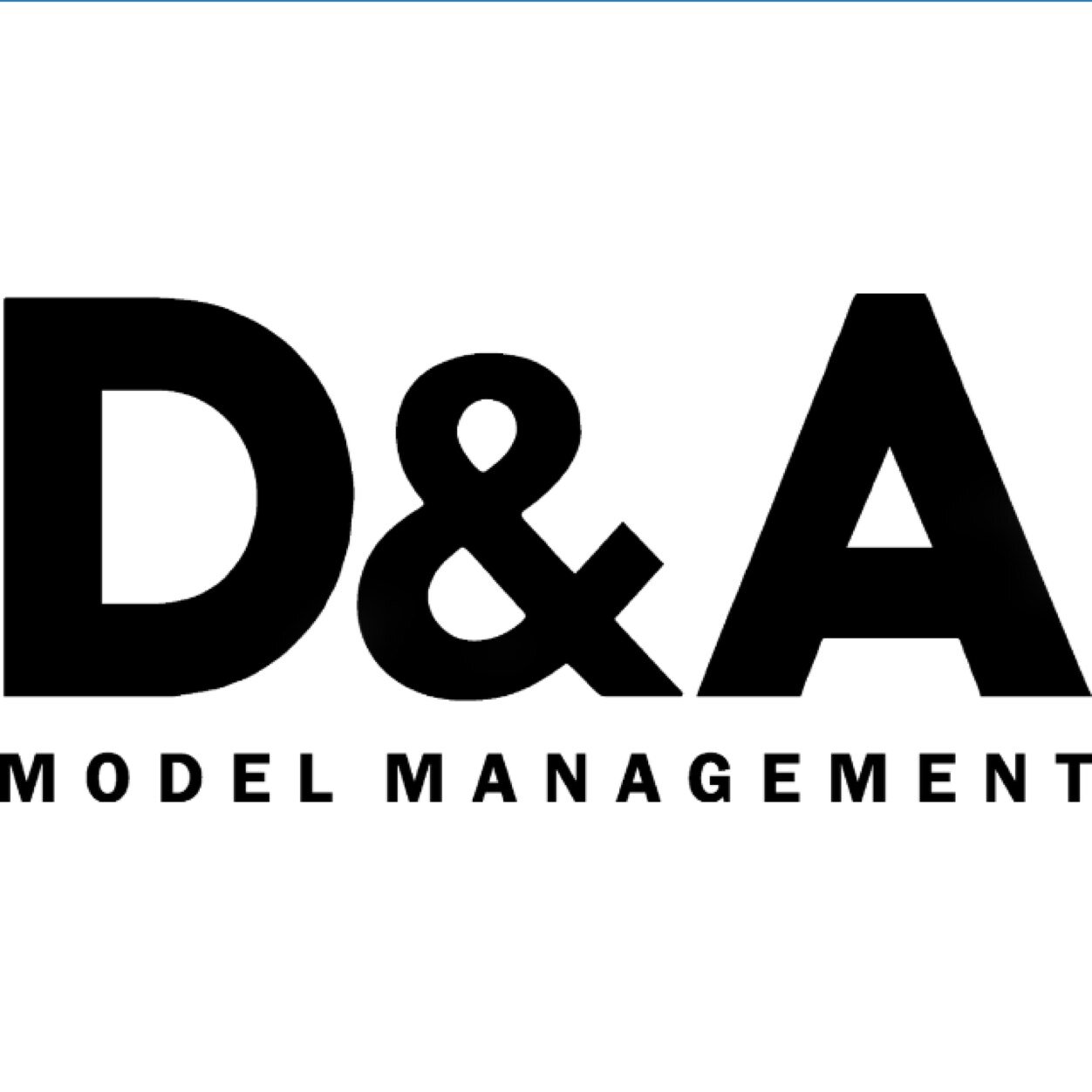 The leading model agency in South Africa #damodels
