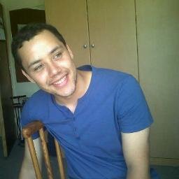 JonDCHeuvel's profile picture. 