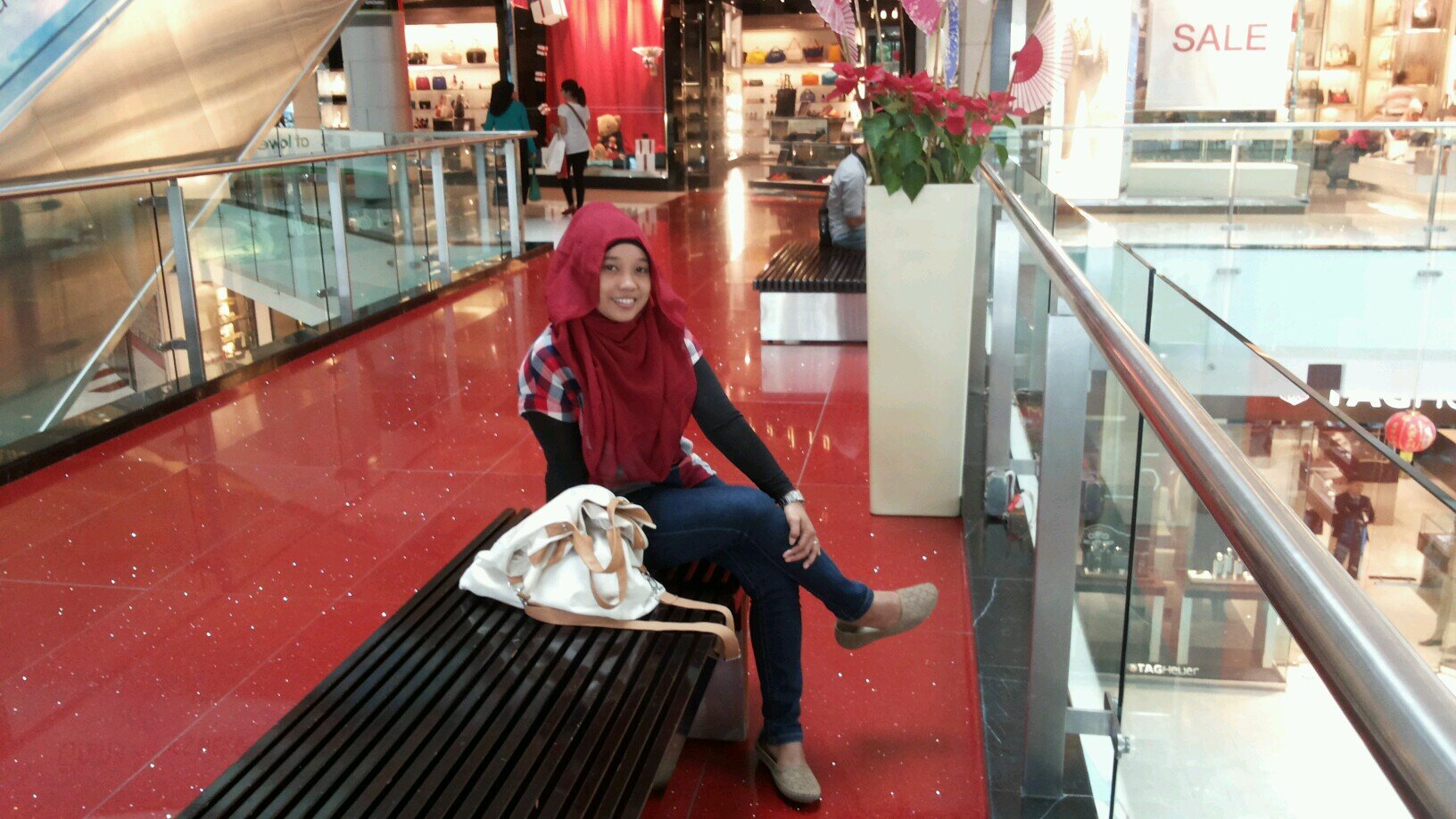 widyadita18's profile picture. 