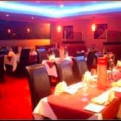 Indian Restaurant in Formby UK, with an extensive menu containing food from South Asia TEL: 01704 833912
