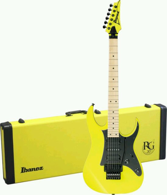 I am freak | gitaris MAZZ Band