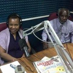 indtalk's profile picture. Independent Talk with hosts Althea McKenzie and Ralston Hyman gives listeners a good start for the day 5:00 a.m. to 9 a.m. Monday to Friday on Power 106FM