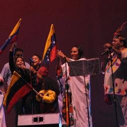 Música de Venezuela. hermanospalmar@gmail.com