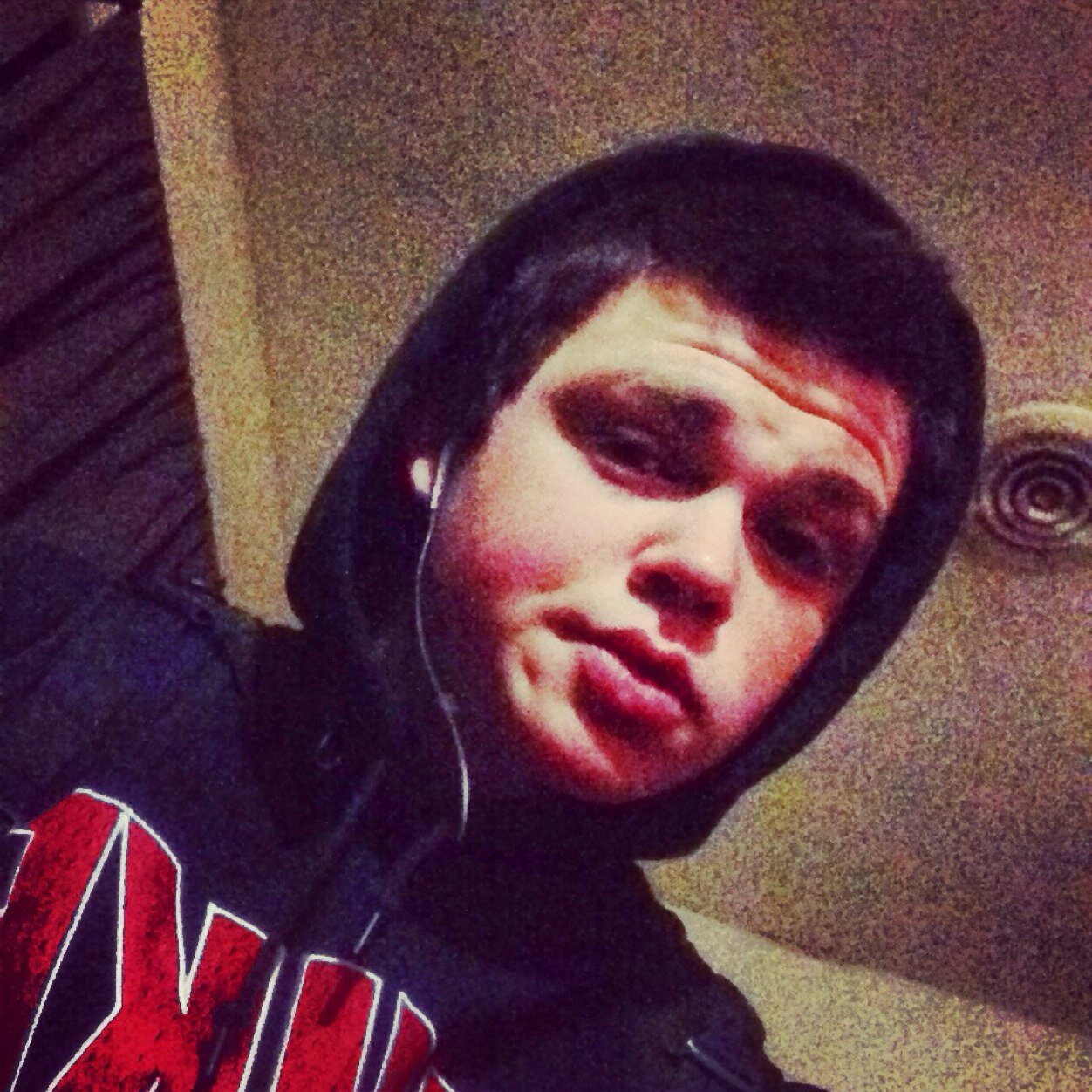 Follow me on instagram mikey_williams_