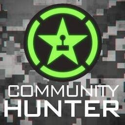 Welcome to the Twitter account for the Achievement Hunter Community! This account will post all Community Hunter news