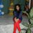 Ayushi Agrawal