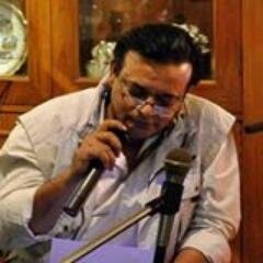 Percussions, poetry, entrepreneurship, CSR - a creative soul with a storehouse of ideas,