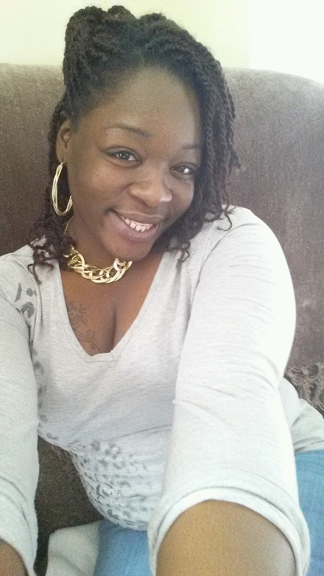 U_bish's profile picture. 