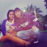 Pesek☺ (@lhyaariska) 's Twitter Profile