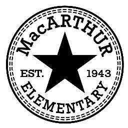 Douglas MacArthur Elementary School PTA;  Page Maintained by Volunteers, not paid social media managers