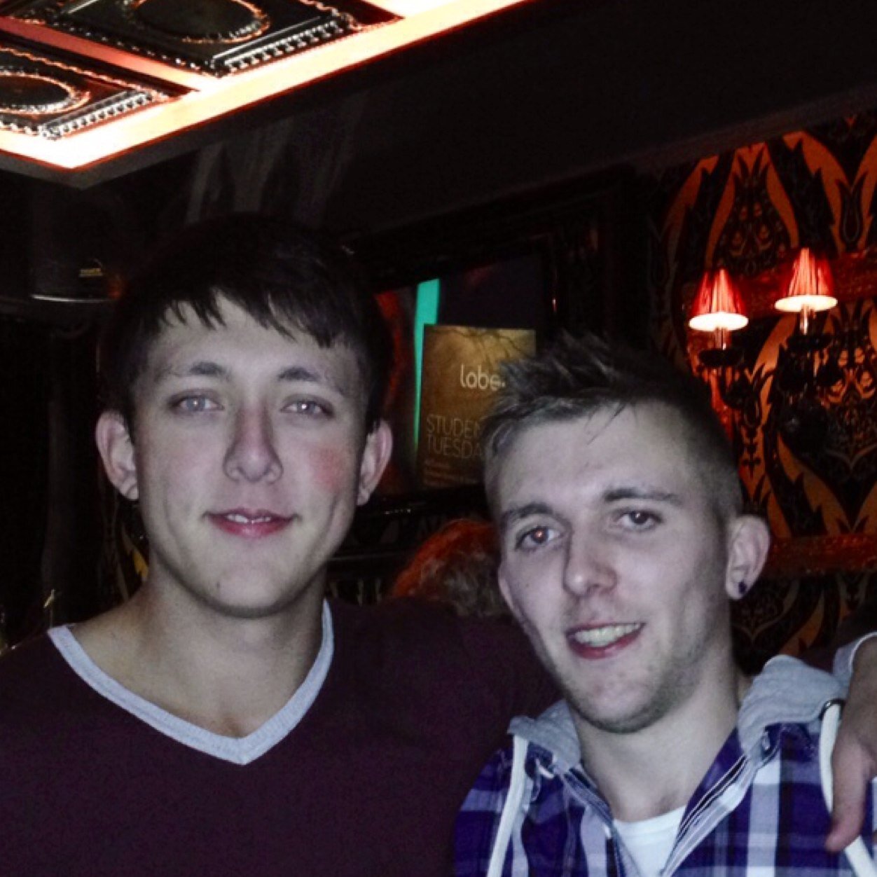 cjandsamwell's profile picture. Newish to YouTube but have the determination and drive to be good... Enjoy