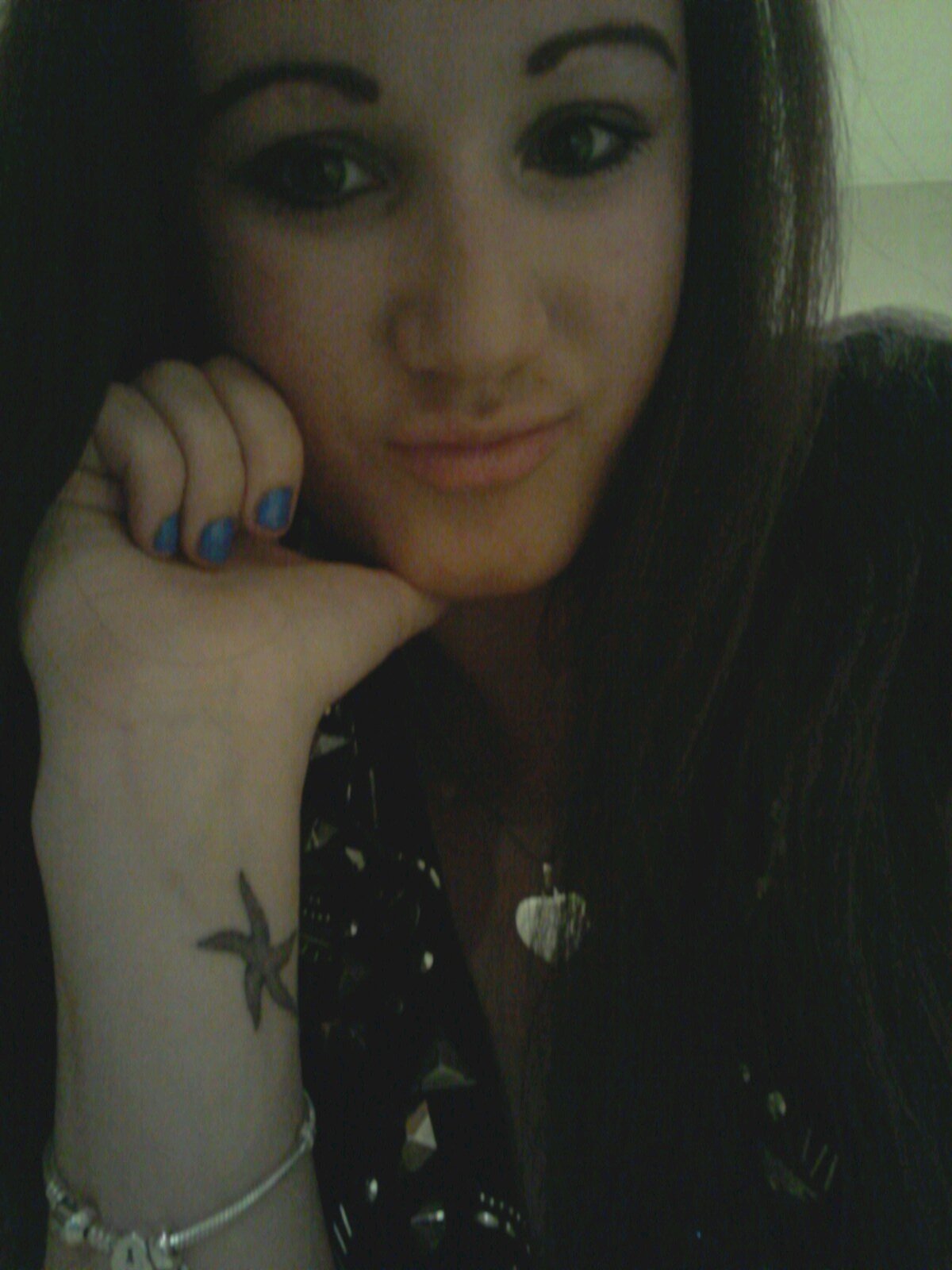 My love Ivar♡♡    †Always on my mind, oma♥★