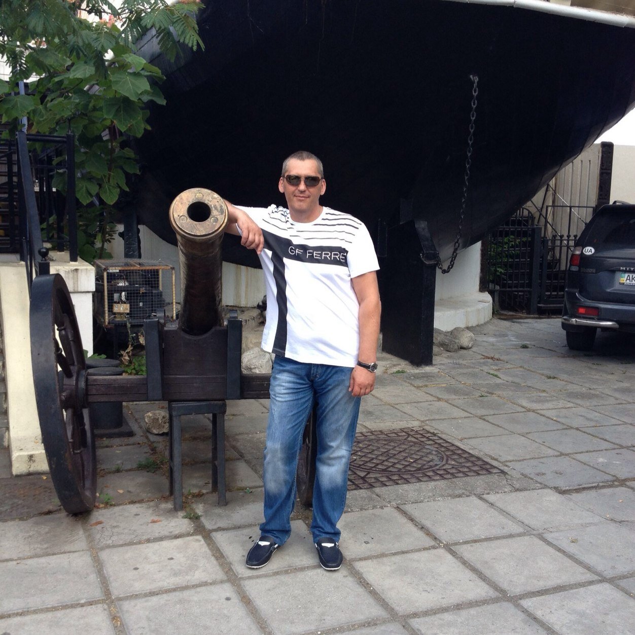 crazyjog's profile picture. 