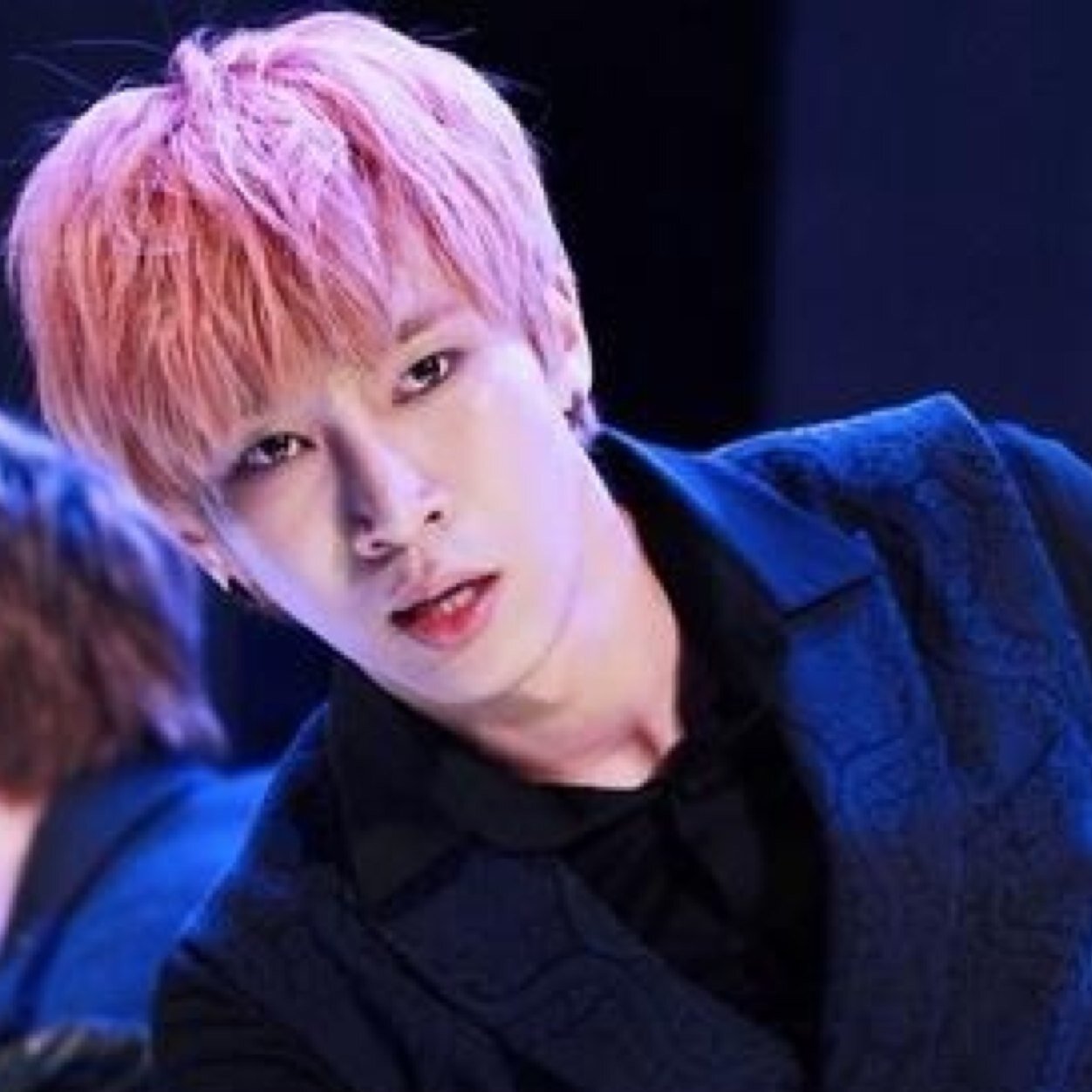 btob's crazy leader, im in love with @esungjae_