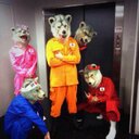 悠^^)¬з¬)・∀・)「゚Д゚)「 (@0810_miya) Twitter