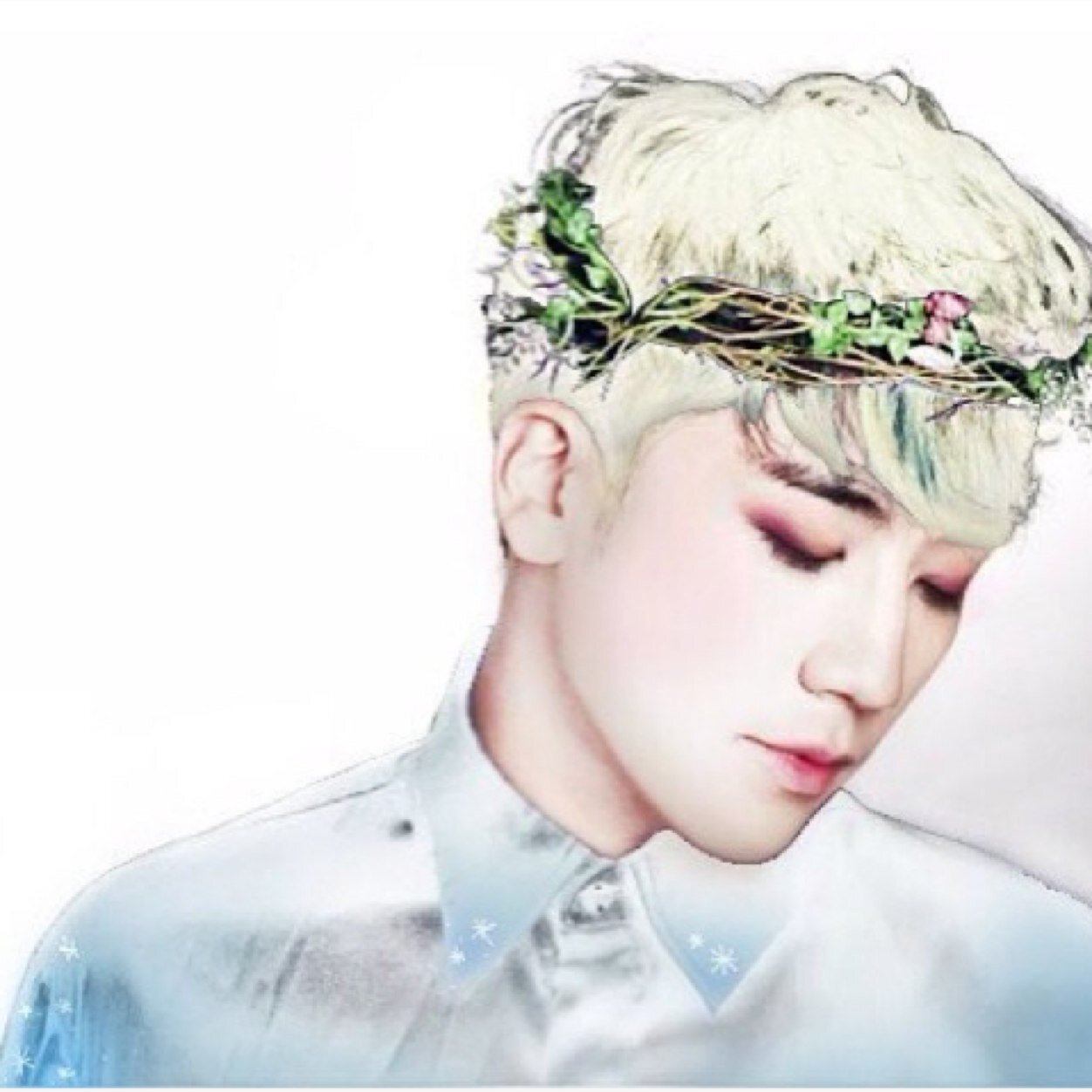 [13.03.30~]웰컴호그와트(w.some) 19살 VI야/ 허락완료!/ 팬애칭은 웰빙!/ 싱크상 반말이야/ 싱지는 둥글게!/ 0호팬 은유!/ 예쁘고상큼한수호천사 보민이!