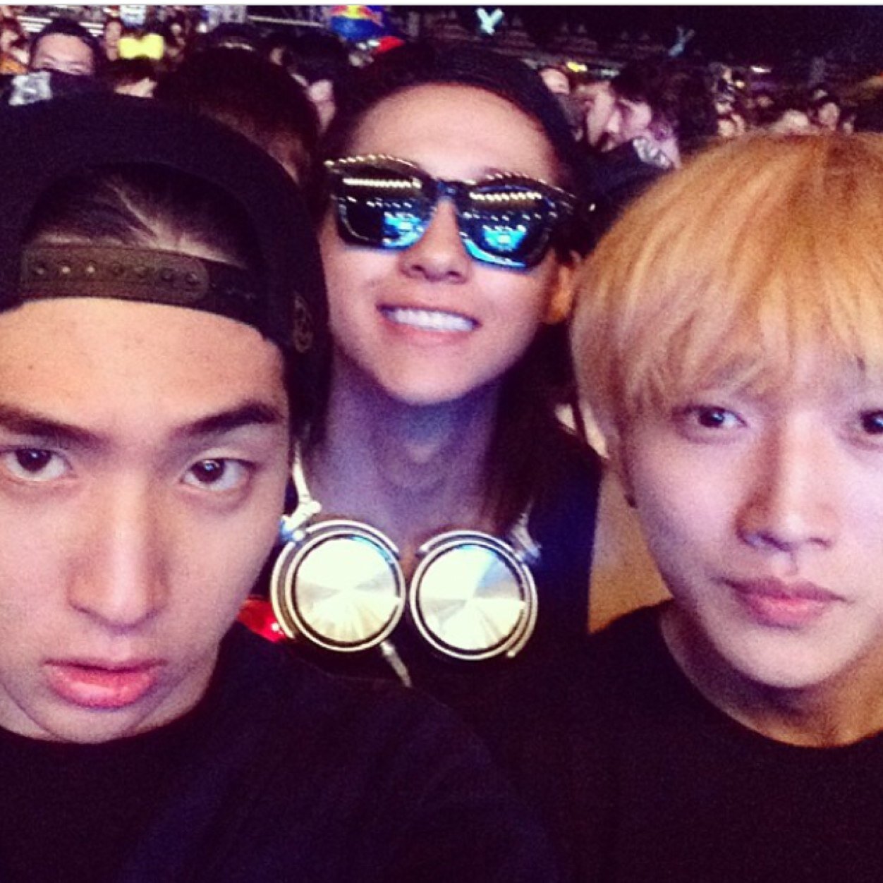 miyon_n89's profile picture. Korean