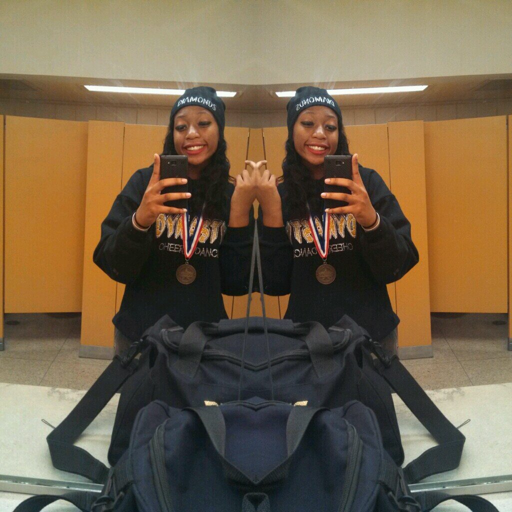 Just Me And My Toolie . Only Ride With The Niggas You Walk With And Only Eat With The Niggas That Starved With You. insta@callmeshae_