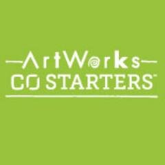 @ArtWorksCincy's Creative Enterprise division trains and promotes artisans, artists, and creative entrepreneurs.