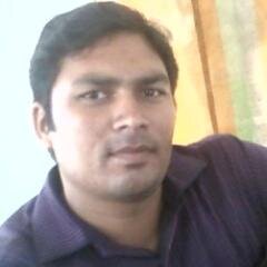 AjitTiwari13's profile picture. 