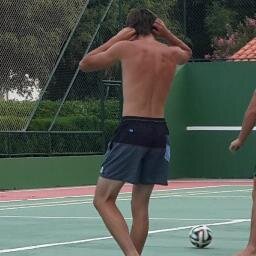 marcosvira's profile picture. 