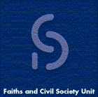 The Faiths and Civil Society Unit is a centre of excellence linking research, policy and practice. Follows and retweets demonstrate research interest only.